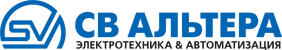 СВ АЛЬТЕРА - www.svaltera.ua 